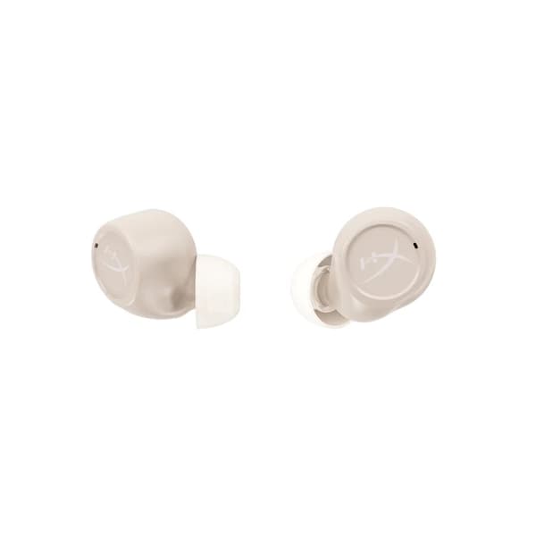 HyperX Cirro Buds Pro Tan True Wireless