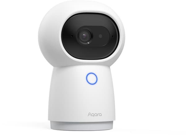 AQARA G3 CAMERA GATEWAY HUB ZIGBEE 3.0 HOMEKIT