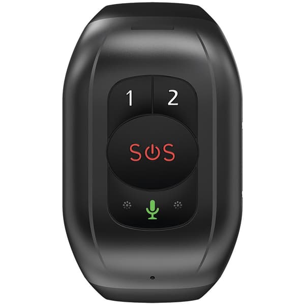 CANYON tracker ST-02 4G GPS Black