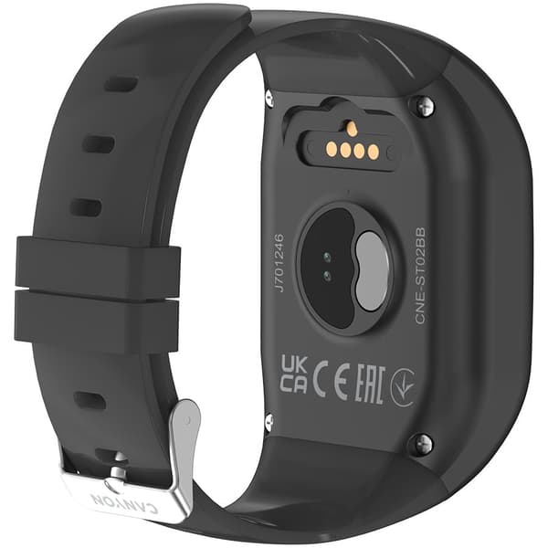 CANYON tracker ST-02 4G GPS Black