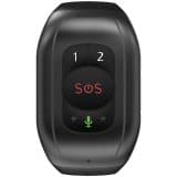 CANYON tracker ST-02 4G GPS Black
