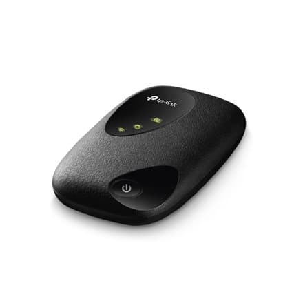 4G LTE Mobile Wi-Fi | M7200 | 802.11n | 300  Mbit/s | Mesh Support No | MU-MiMO No | 4G | Antenna type 1xInternal | 1 x microUSB