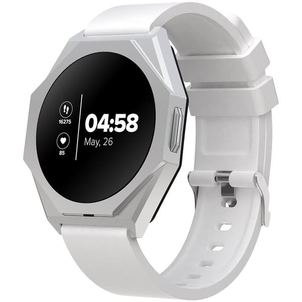 CANYON smart watch Otto SW-86 Silver