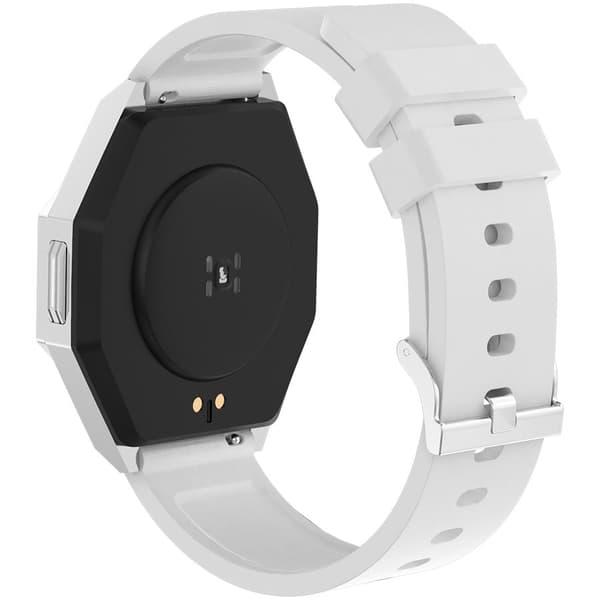 CANYON smart watch Otto SW-86 Silver