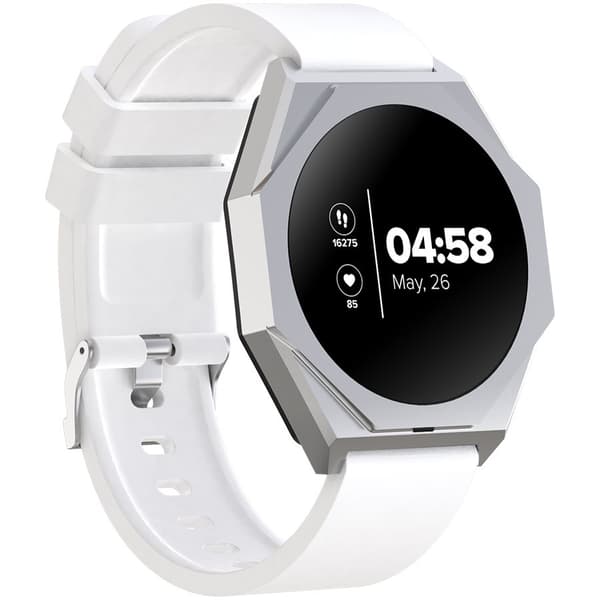 CANYON smart watch Otto SW-86 Silver