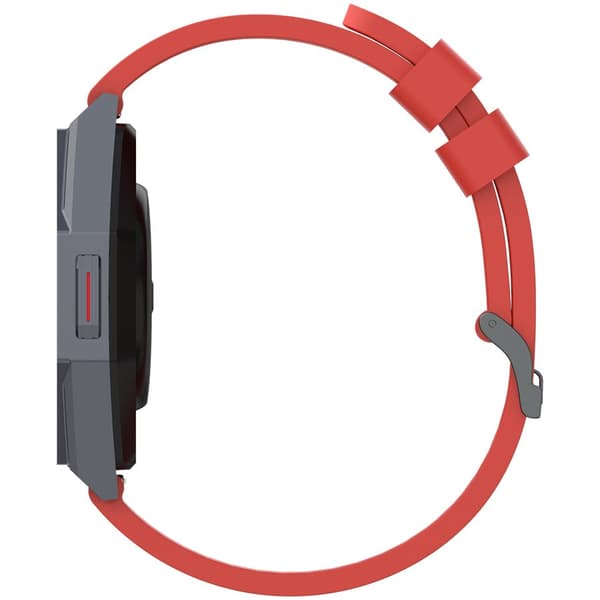 CANYON smart watch Otto SW-86 Red