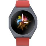 CANYON smart watch Otto SW-86 Red