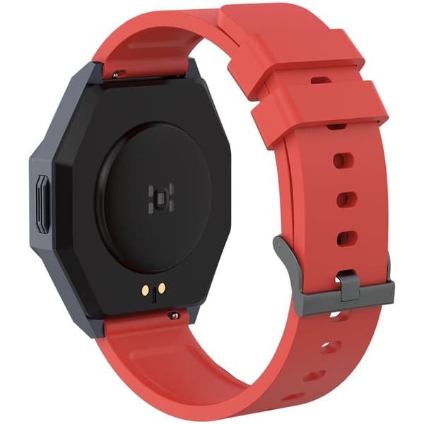 CANYON smart watch Otto SW-86 Red