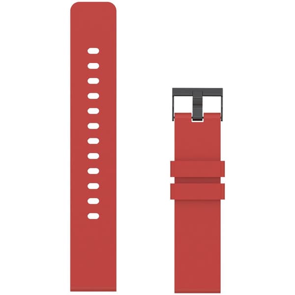CANYON smart watch Otto SW-86 Red