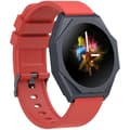 Miniatyrbild 2 av 8: CANYON smart watch Otto SW-86 Red