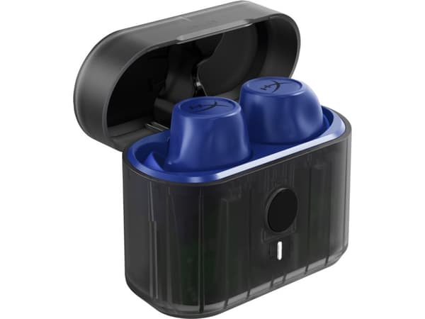 HyperX Cirro Buds Pro Blue True Wireless