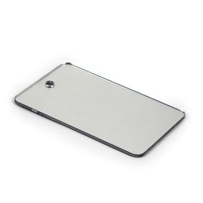 fickspegel, spegel resa, COGHLANS FEATHERWEIGHT MIRROR CG8501