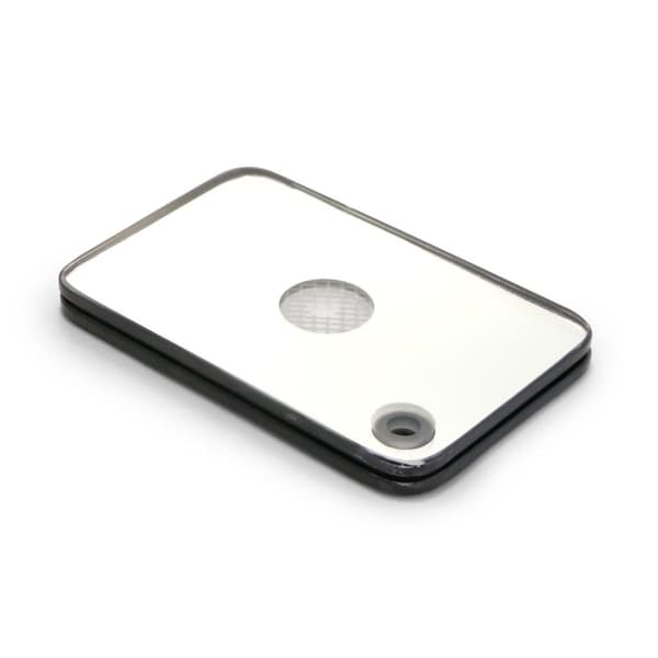 signalspegel, COGHLANS SURVIVAL MIRROR CG9906