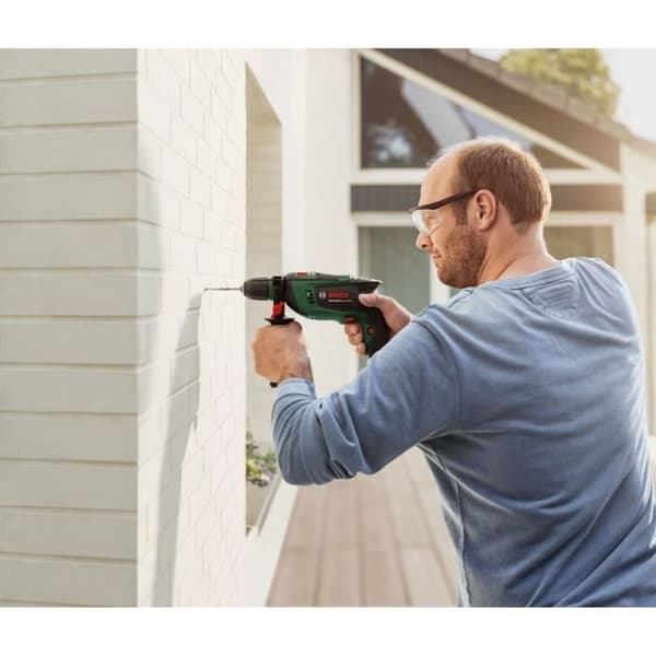 BOSCH slagverkborr - UniversalImpact 800