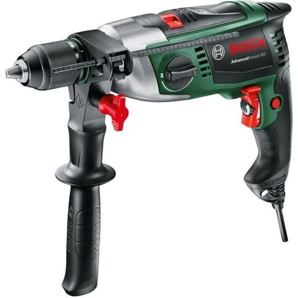 BOSCH AdvancedImpact 900 Hammerborr