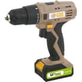 Miniatyrbild 2 av 2: FARTOOLS Trådlös borr 10,8V Li-ion LI 108
