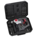 Miniatyrbillede 4 af 4: POWERPLUS Hammerhammer 3 funktioner 900 W POWE10060