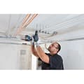 Pikkukuva 3 / 3: BOSCH PROFESSIONAL GSB 18V-28 skruvmejsel + 2 batterier 4,0 Ah + GAL 18V40 + L-fodral