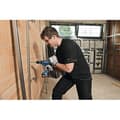 Pikkukuva 2 / 3: BOSCH PROFESSIONAL GSB 18V-28 skruvmejsel + 2 batterier 4,0 Ah + GAL 18V40 + L-fodral