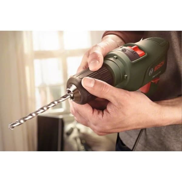 Bosch EasyImpact 600 borrhammare