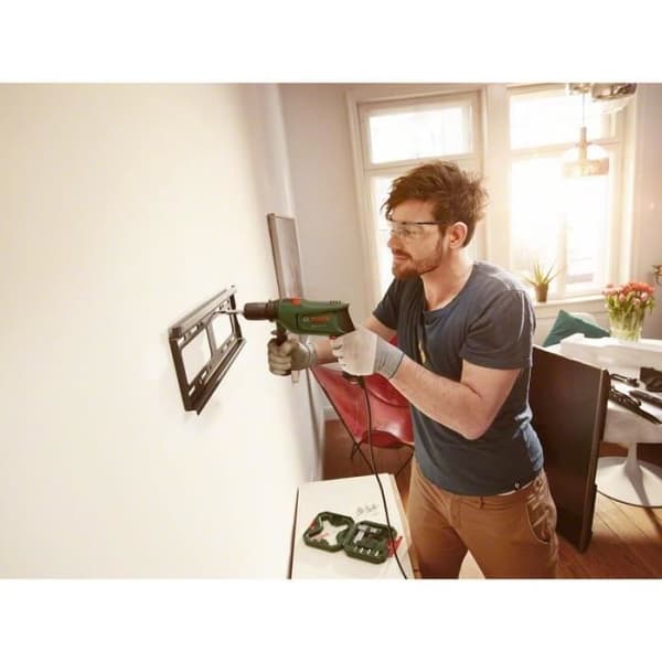 Bosch EasyImpact 600 borrhammare