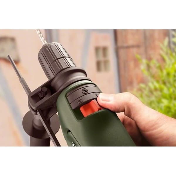 Bosch EasyImpact 600 borrhammare