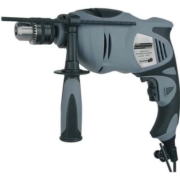 MANNESMANN Elektronisk borrhammare - 1100 W