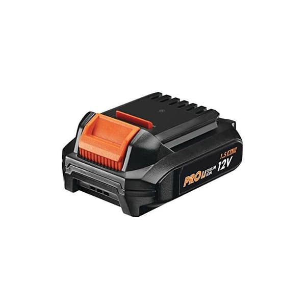 Borrskruvdragare - AEG - BS12G3LI-152C - 12V - 1,5Ah - 30Nm