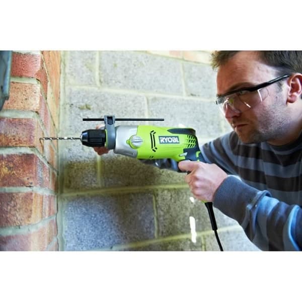 RYOBI 1200W borrhammare