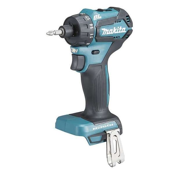 Makita DDF083Z 18 V Li-Ion Driver Borr (utan batteri och laddare)