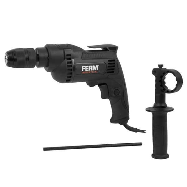 FERM PDM1049P Professionell borrmaskin - 710W – INDUSTRIAL