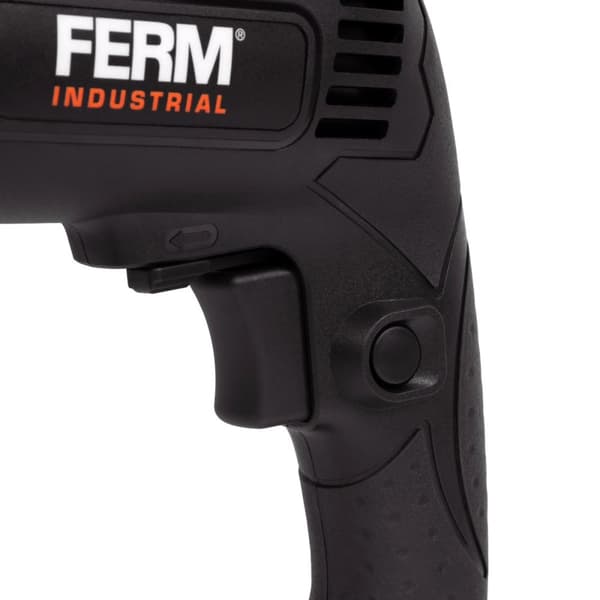 FERM PDM1049P Professionell borrmaskin - 710W – INDUSTRIAL