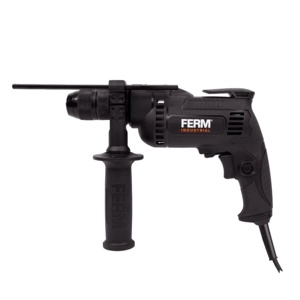 FERM PDM1049P Professionell borrmaskin - 710W – INDUSTRIAL