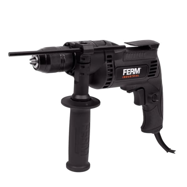 FERM PDM1049P Professionell borrmaskin - 710W – INDUSTRIAL