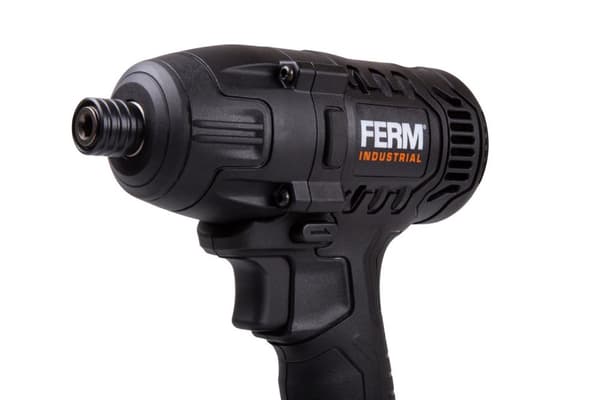 FERM CDM1142P Slagborrmaskin 20V – INDUSTRIAL