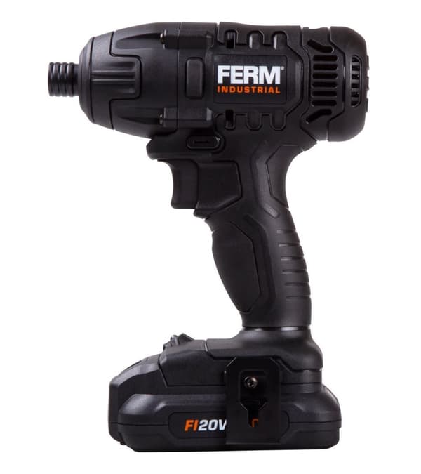 FERM CDM1142P Slagborrmaskin 20V – INDUSTRIAL