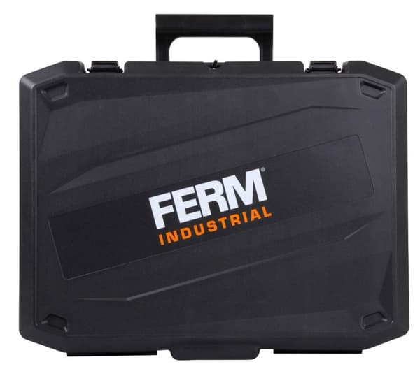 FERM CDM1142P Slagborrmaskin 20V – INDUSTRIAL