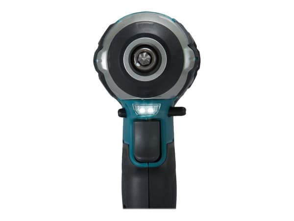 Makita DTD154Z slagborrmaskin utan batteri