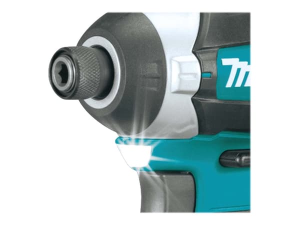 Makita DTD154Z slagborrmaskin utan batteri