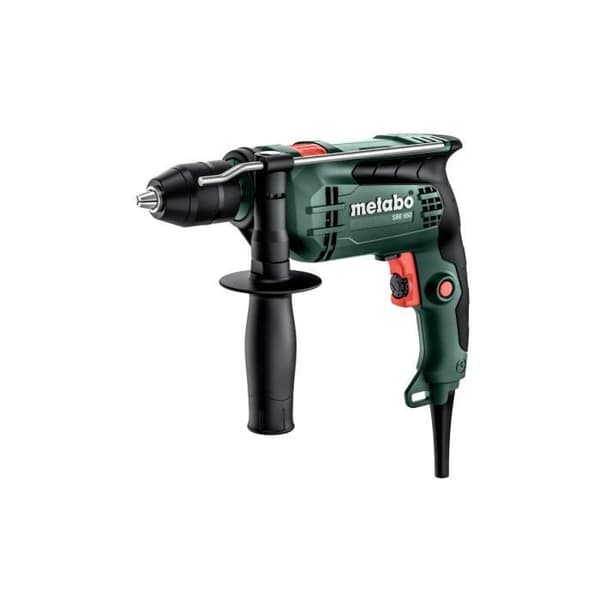 Metabo SBE 650 (600742850) SLAGBORR 650 W 10 Nm