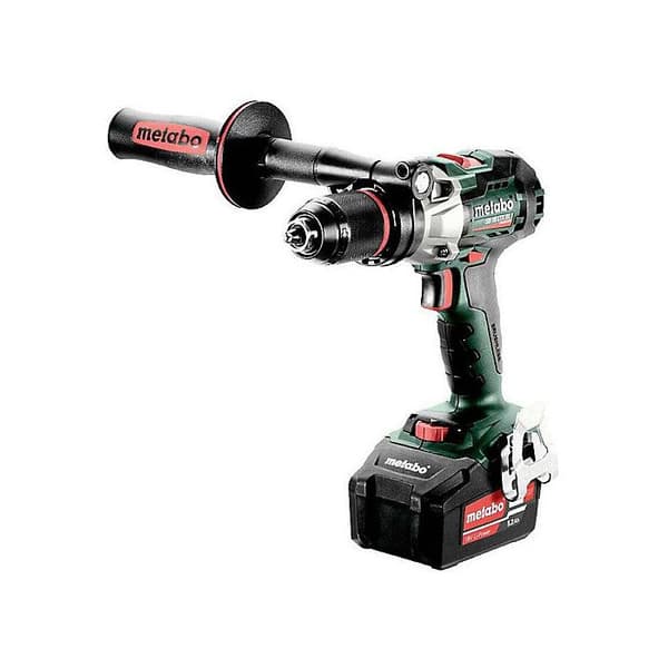 Slagsborr - MÄRKE - SB 18 LTX BL I - 18 V - 2 x 5,2 Ah - Trådlös