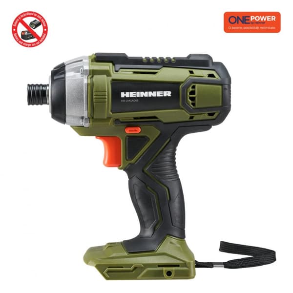 HR.ONE P.MASINA INSURUBAT IMP 18V  160NM