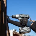 Miniatyrbild 4 av 5: Cecotec Drill driver with 20 V and 2000 mAh battery, DC 775 motor, 0-400 / 0-1550 rpm no-load speed, 46 Nm maximum torque with 25+1 torque positions