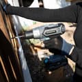 Miniatyrbild 5 av 5: Cecotec Drill driver with 20 V and 2000 mAh battery, DC 775 motor, 0-400 / 0-1550 rpm no-load speed, 46 Nm maximum torque with 25+1 torque positions