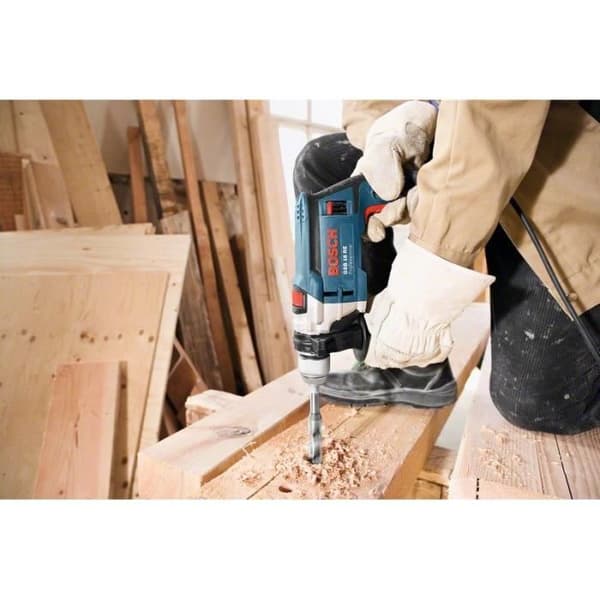 Bosch Professional GSB 16 RE slagborrskruvmejsel + låda - 060114E501