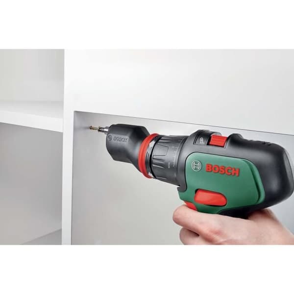Bosch sladdlös borrhammare - AdvancedImpact 18 (Levereras utan batteri eller laddare)