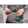 Miniatyrbild 5 av 5: Bosch sladdlös borrhammare - AdvancedImpact 18 (Levereras utan batteri eller laddare)