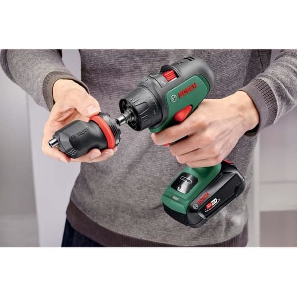 Bosch sladdlös borrhammare - AdvancedImpact 18 (Levereras utan batteri eller laddare)