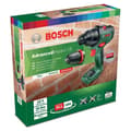Miniatyrbild 2 av 5: Bosch sladdlös borrhammare - AdvancedImpact 18 (Levereras utan batteri eller laddare)