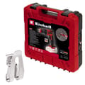 Miniatyrbild 3 av 5: Einhell Trådlös gipsskruvdragare TE-DY 18 Li-Solo Power X-Change (18V, med E-Box S35) Levereras utan batteri och laddare